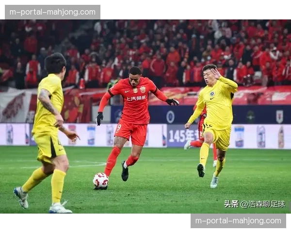 深圳新鹏城1-0小胜南通支云，收获队史中超首胜