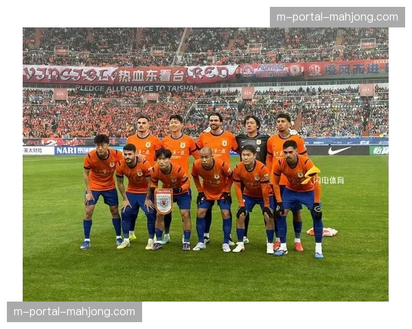 山东泰山对阵北京国安，克雷桑开场3分钟闪电破门