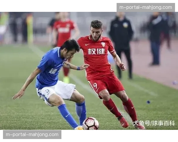 后金元时代外援流动新趋势：旧将回流成行业现象